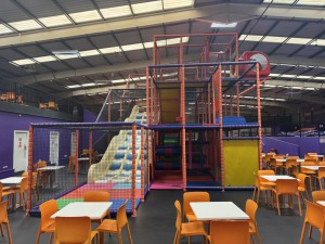 Robson Kay - Auction Date: 2026-04-17 - Category: Soft Play